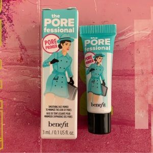 5 for $25! Benefit The Pore Fessional Primer